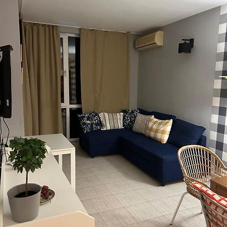 Pollo Resort, Summer Wind Apartaments Солнечный берег Экстерьер фото