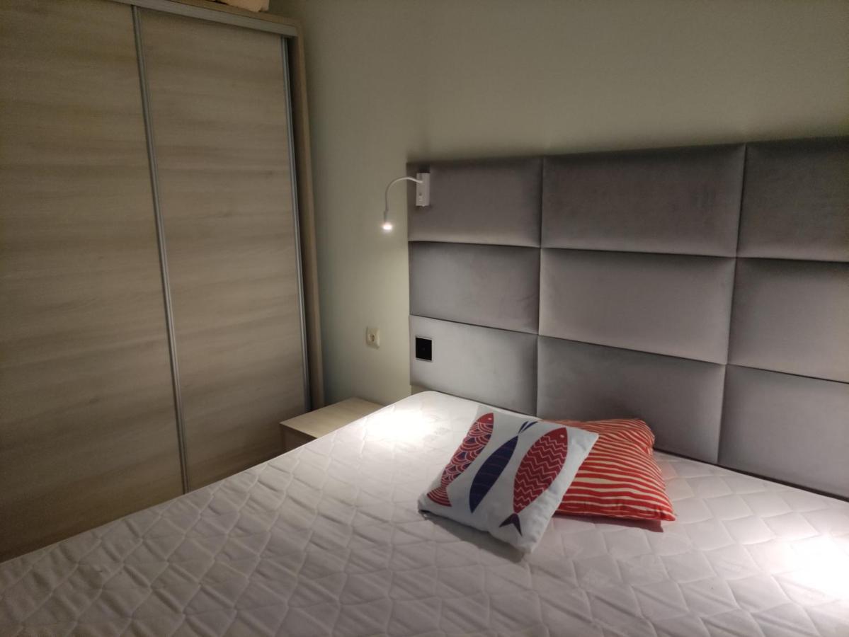 Pollo Resort, Summer Wind Apartaments Солнечный берег Экстерьер фото