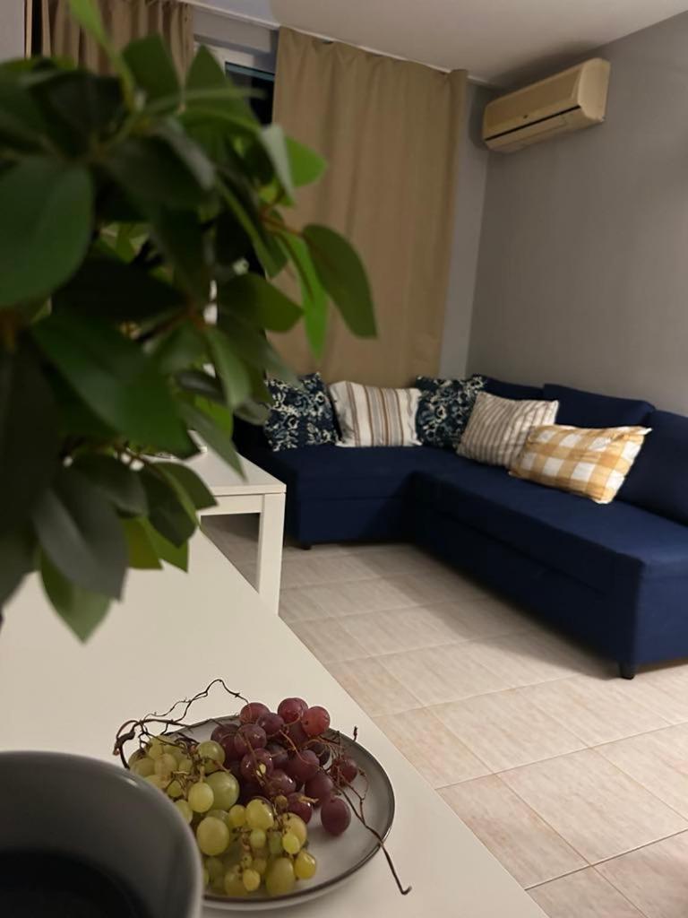 Pollo Resort, Summer Wind Apartaments Солнечный берег Экстерьер фото