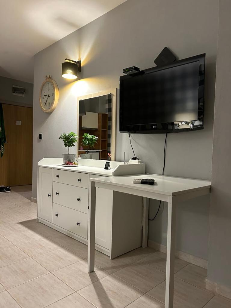 Pollo Resort, Summer Wind Apartaments Солнечный берег Экстерьер фото